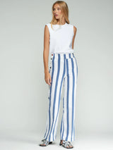 Vilagallo Teodora Pant, Stripe