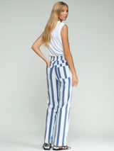Vilagallo Teodora Pant, Stripe