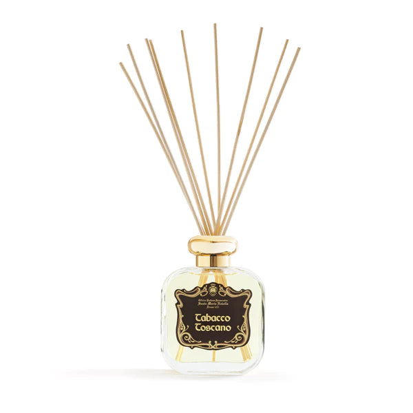 SANTA MARIA NOVELLA 1221 Tabacco Toscano Diffuser 250ml