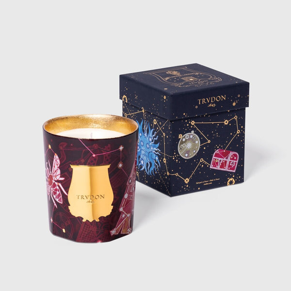 Trudon 2025 Holiday Candle,Nazareth 270g