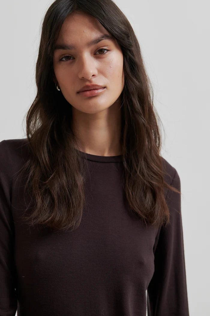 Second Female Matima Merino Tee – Now Available at Amelie & Frank’s ...