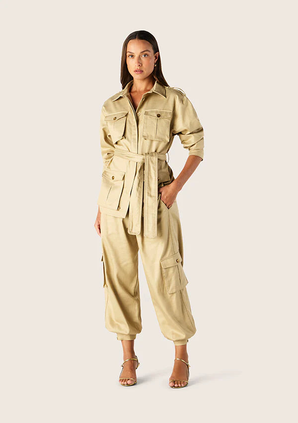 MOS Rita Jacket,Beige