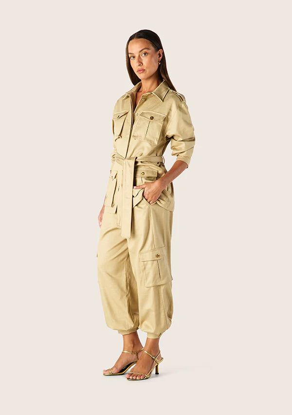 MOS Rita Jacket,Beige