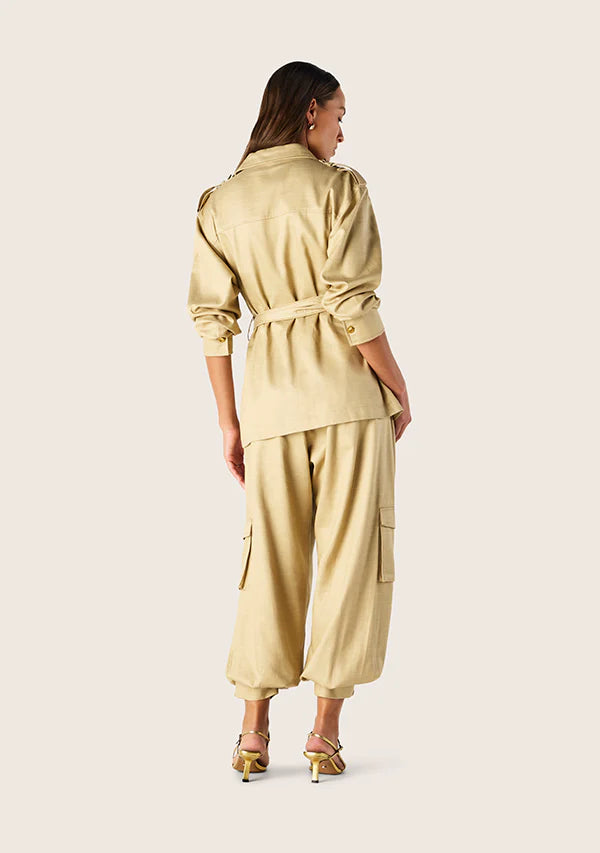 MOS Rita Jacket,Beige