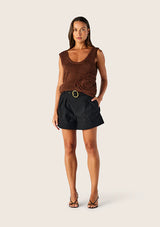 MOS Carmelita Shorts,Black