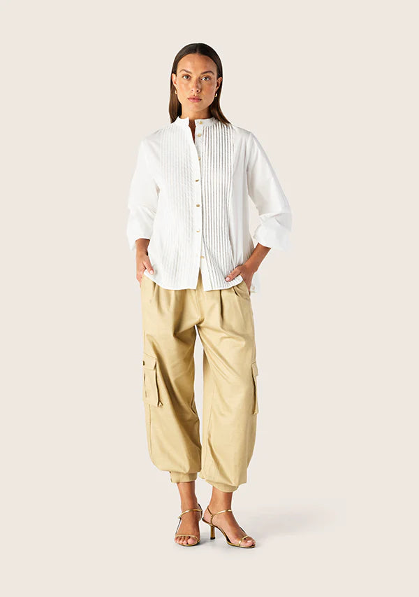MOS Rita Pants,Beige