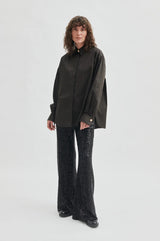 SECOND FEMALE Occasion Shirt - Delicioso