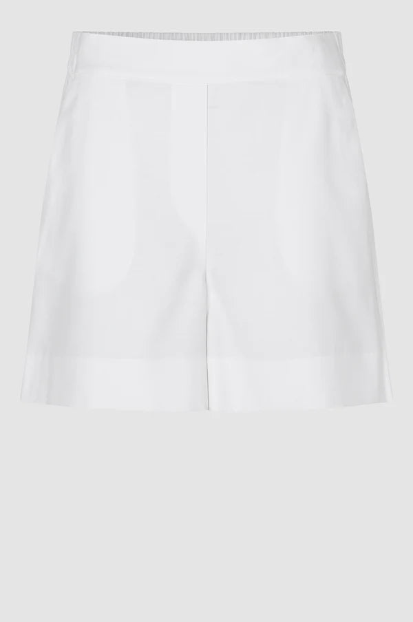 SECOND FEMALE Disa New Shorts - Bright White