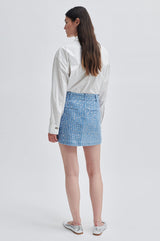 Second Female Occasion new shirt,white
