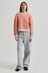 Second Female Kaja Printed Knit