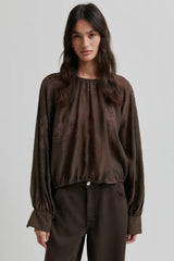 Second Female Veria Blouse,Delicioso