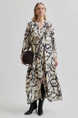 Second Female Cornelis Dress,Tofu