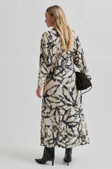 Second Female Cornelis Dress,Tofu