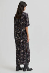 Second Female Savani Printed Dress