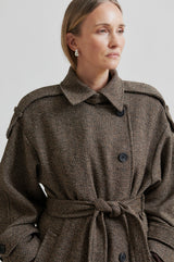 Second Female Emi Coat