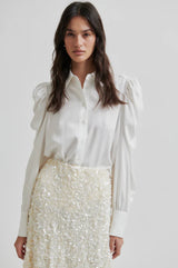 Second Female Samanta Shirt,Tofu