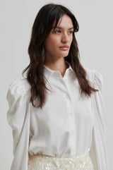 Second Female Samanta Shirt,Tofu