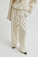 Second Female Dazzle Trousers,Jet Stream
