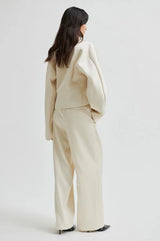 Second Female Dazzle Trousers,Jet Stream