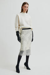 Second Female Wila Lace Skirt