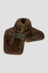 Second Female Fur Collar