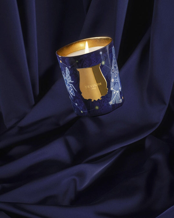 Trudon 2025 Holiday Candle,Luna 270g