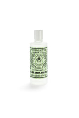 Santa Maria Novella Rose Water 250ml, bottle with green label, studio shot
