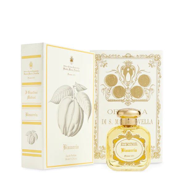 SANTA MARIA NOVELLA Bizzarria EDP 50ml