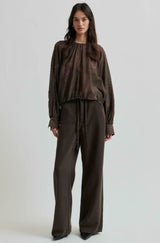 Second Female Veria Blouse,Delicioso