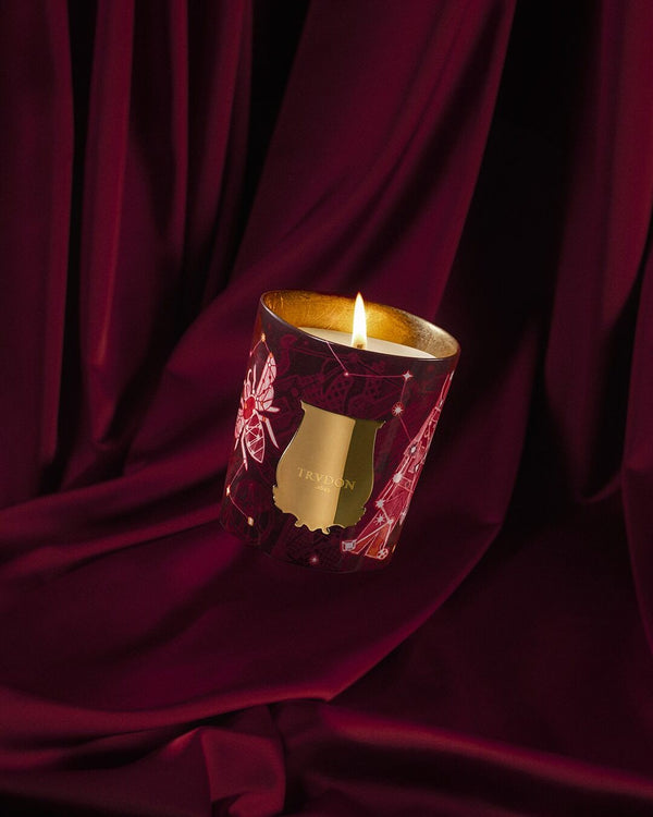 Trudon 2025 Holiday Candle,Nazareth 270g
