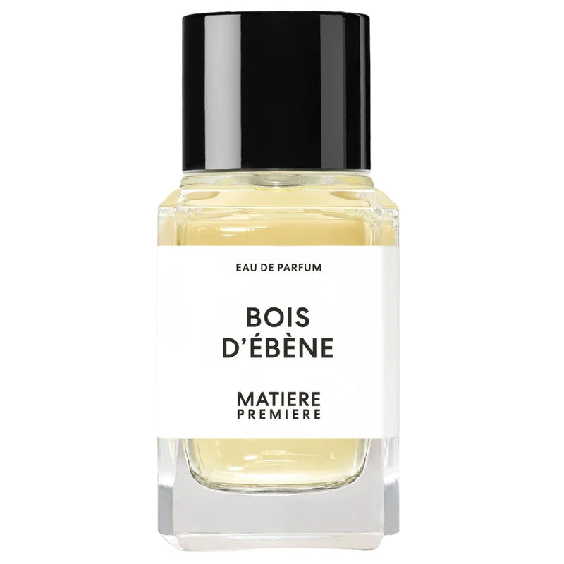 Matiere Premiere Bois d'Ebene 100ml
