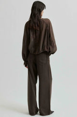 Second Female Veria Blouse,Delicioso