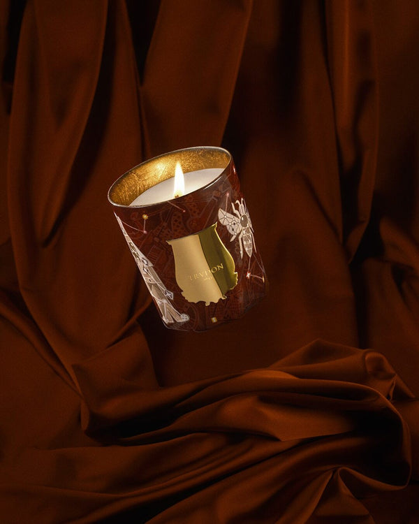 Trudon 2025 Holiday Candle,Libra 270g