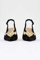 Acler Vondershire Heel