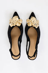 Acler Vondershire Heel