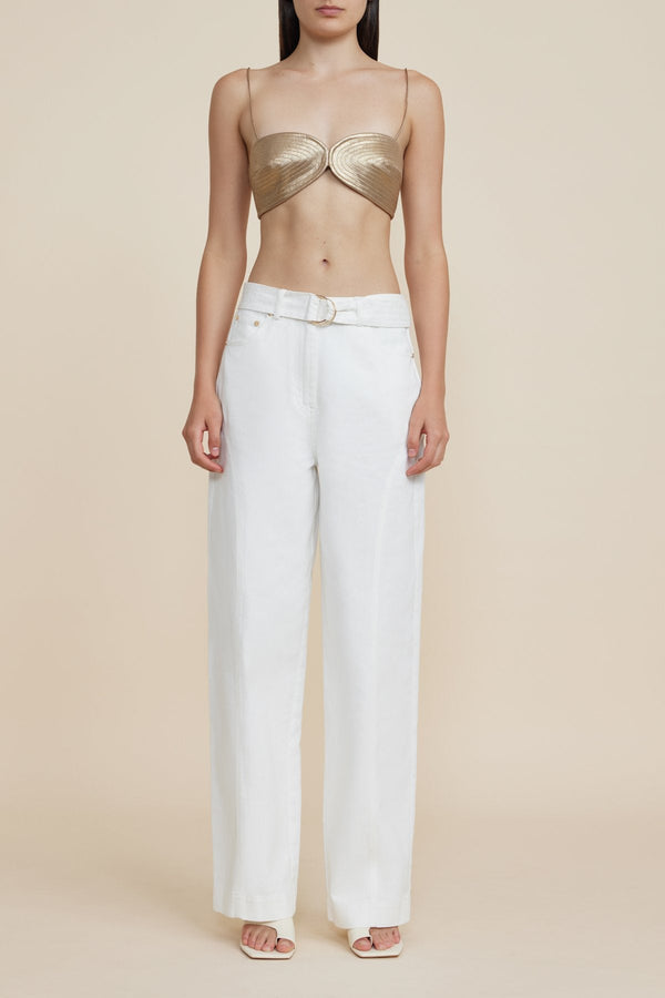 ACLER Wiston Jean , Ivory