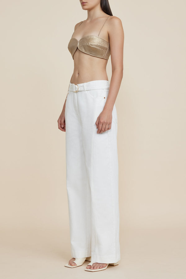 ACLER Wiston Jean , Ivory