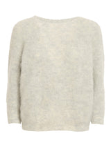 BA&SH Fill jumper