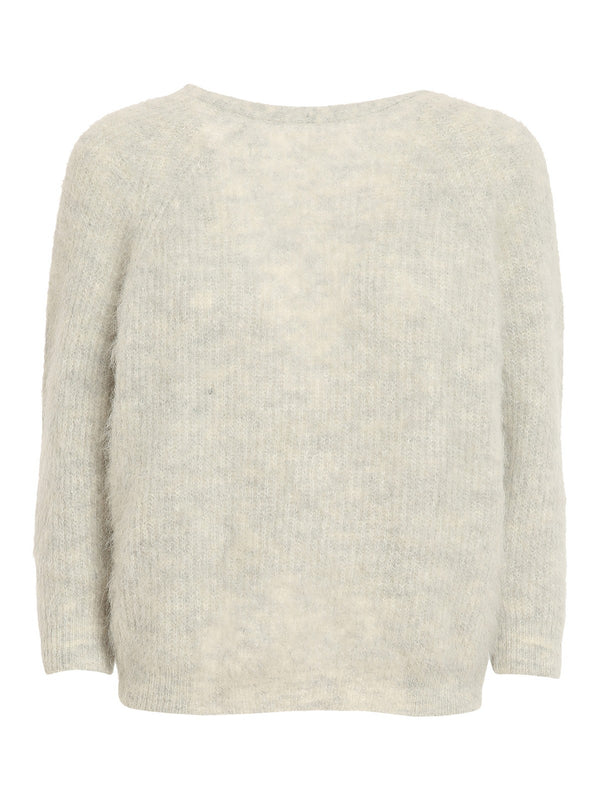 BA&SH Fill jumper