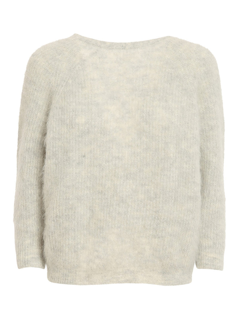 BA&SH Fill jumper