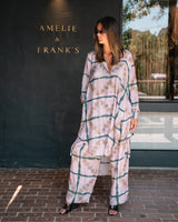 Osiris Pants by Mes Demoiselles