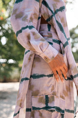 Osiris Pants by Mes Demoiselles