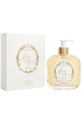 Santa Maria Novella Acqua della Regina Liquid Soap, studio shot, view 2