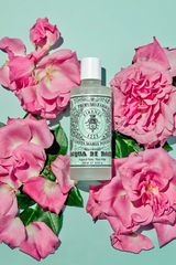 Santa Maria Novella Rose Water 250ml in a styled still life