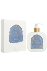 Santa Maria Novella Angeli di Firenze Fluid Body Cream, studio shot, view 2