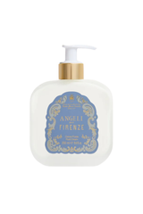 Santa Maria Novella Angeli di Firenze Fluid Body Cream, studio shot
