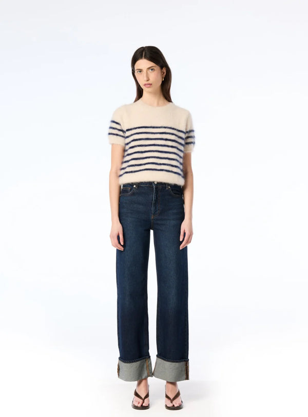 World of Nomads Georgia Short sleeve Tee,Oatmeal