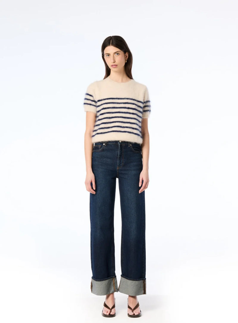 World of Nomads Georgia Short sleeve Tee,Oatmeal
