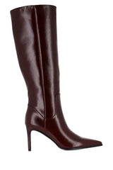 Billini Yasma Boot in Berry Shine