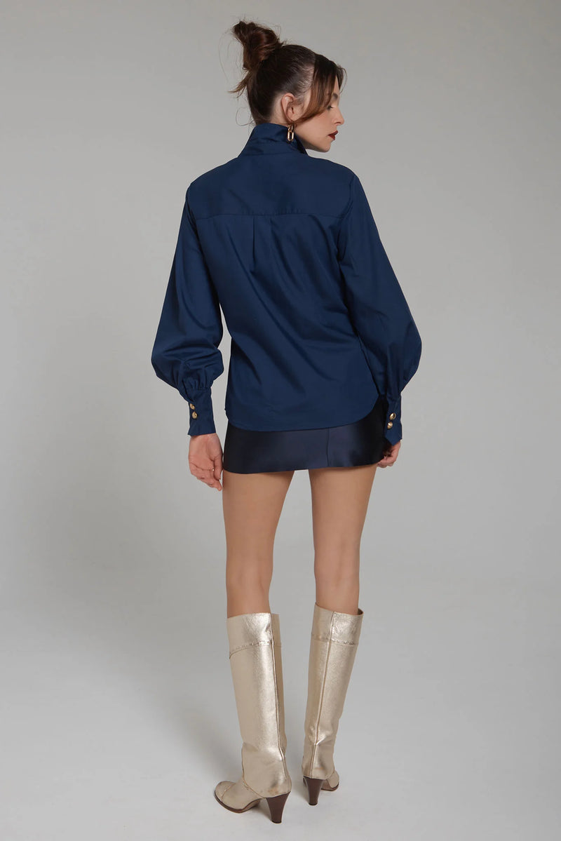 Realm Origin Eminence Top,French Navy